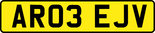 AR03EJV