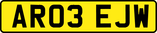 AR03EJW