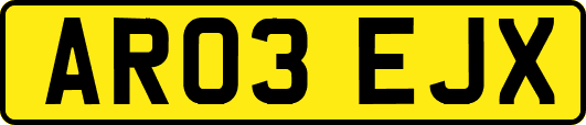 AR03EJX