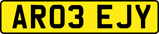 AR03EJY