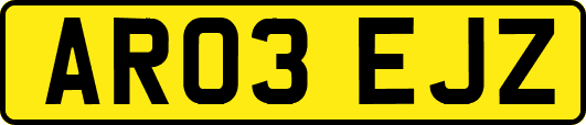 AR03EJZ