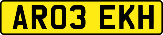 AR03EKH