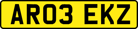 AR03EKZ