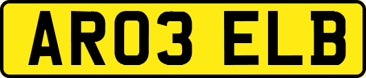 AR03ELB