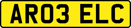 AR03ELC