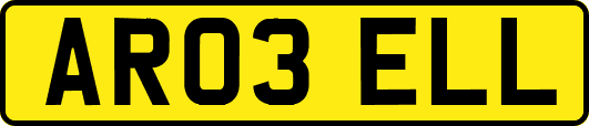 AR03ELL