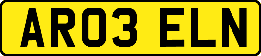 AR03ELN