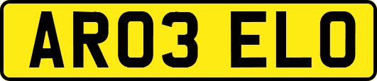 AR03ELO