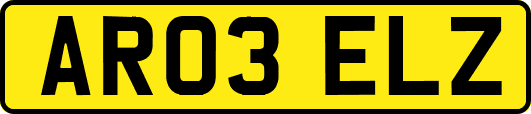 AR03ELZ