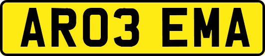 AR03EMA