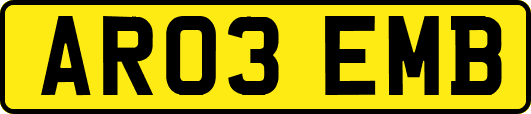 AR03EMB