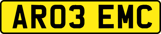 AR03EMC