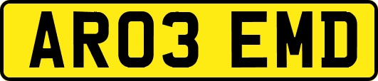 AR03EMD