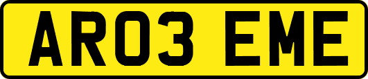 AR03EME