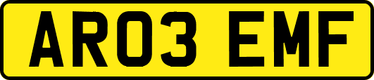AR03EMF