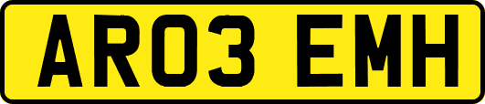 AR03EMH