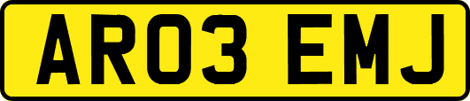 AR03EMJ