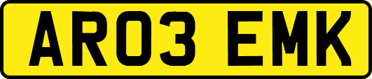 AR03EMK