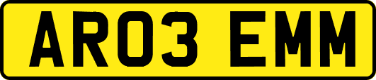 AR03EMM