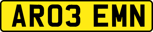 AR03EMN