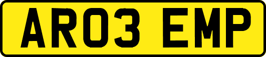 AR03EMP