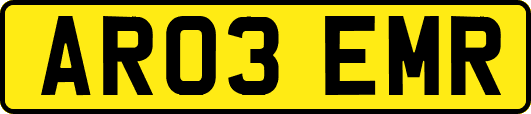 AR03EMR