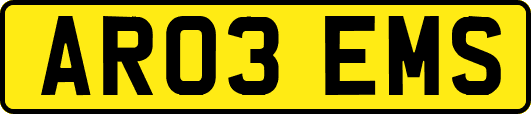 AR03EMS
