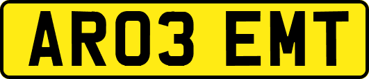 AR03EMT