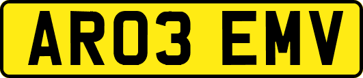 AR03EMV