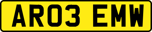 AR03EMW