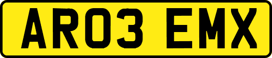 AR03EMX
