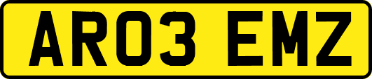 AR03EMZ