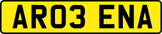 AR03ENA