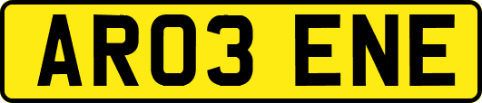 AR03ENE