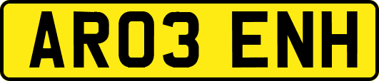 AR03ENH