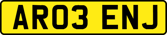 AR03ENJ