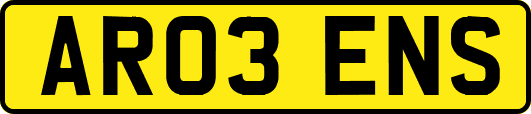 AR03ENS
