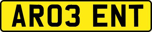 AR03ENT