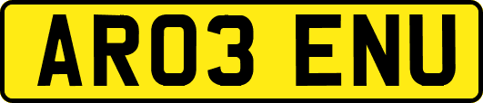 AR03ENU
