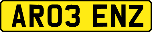 AR03ENZ