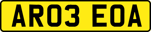 AR03EOA