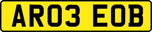AR03EOB