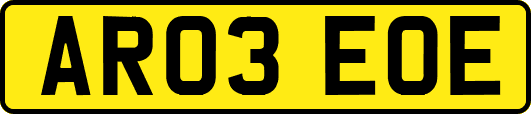 AR03EOE