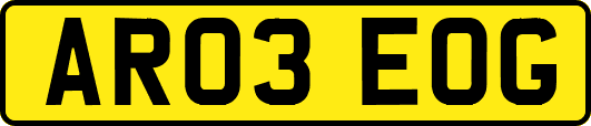 AR03EOG