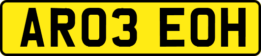 AR03EOH