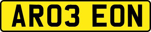 AR03EON