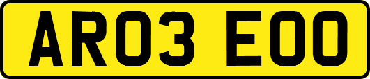 AR03EOO