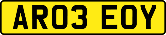 AR03EOY