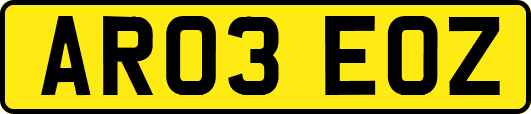 AR03EOZ