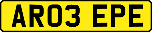 AR03EPE
